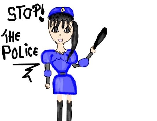 Stop The police