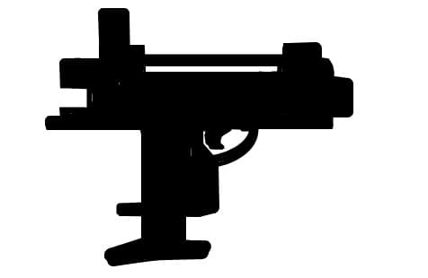 micro-uzi