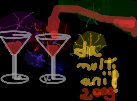 revelion 2009
