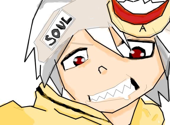 soul eater