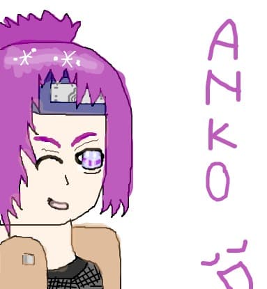Anko