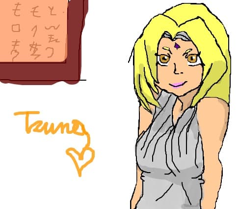 tzunade