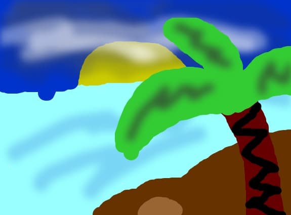 marea