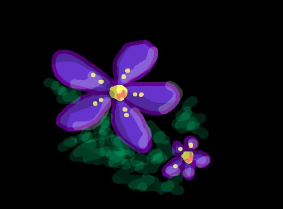 floricele
