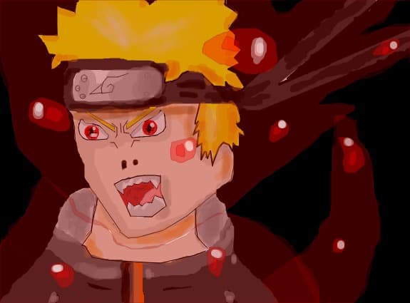 naruto