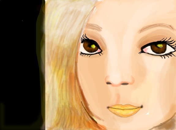 ...Portrait...