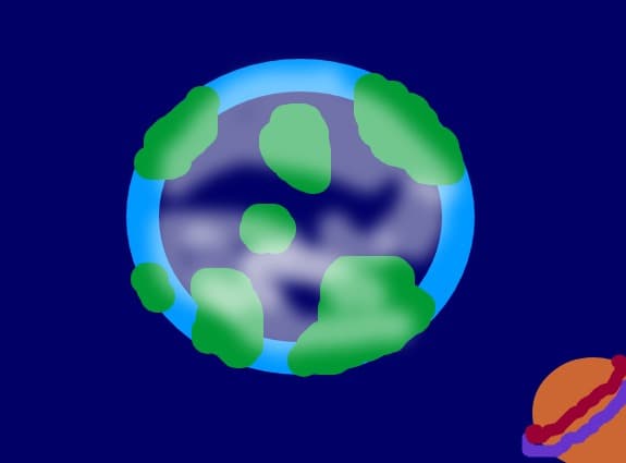 Terra