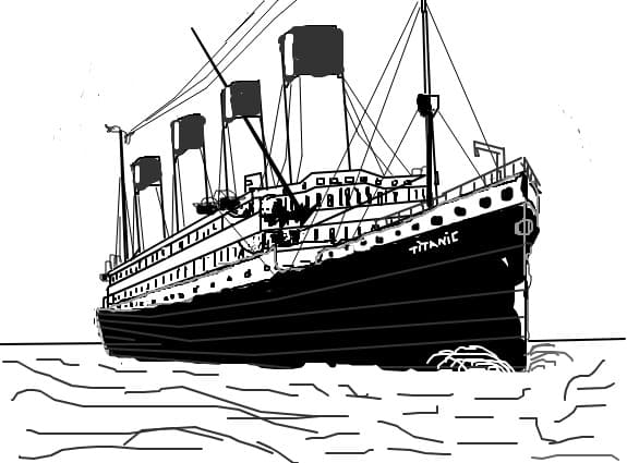 Titanic