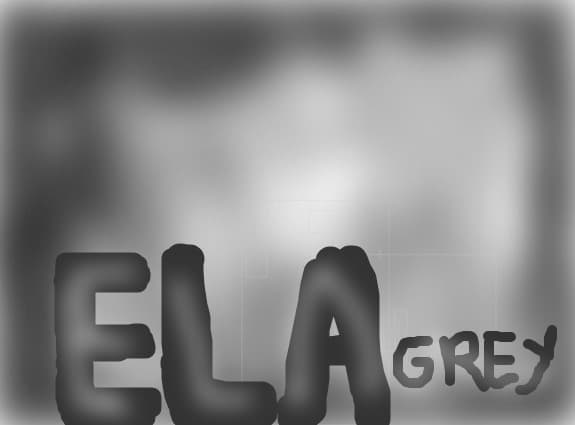ela grey