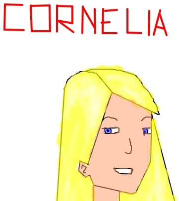 cornelia(Witch)