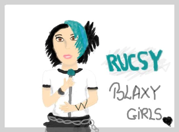 Rucsy