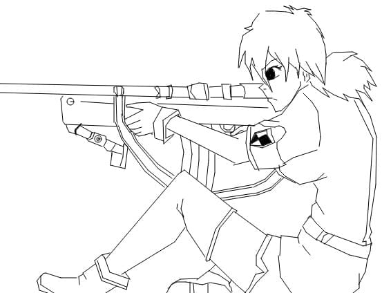 seras victoria