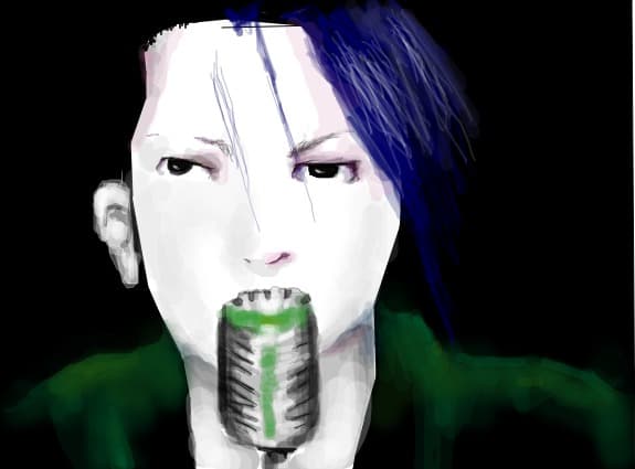 ROCKER