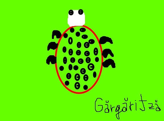 Gargaritza