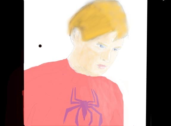 spider-man