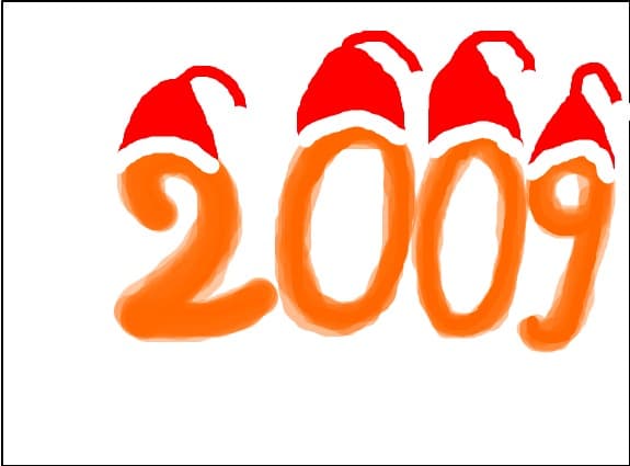 La multi ani 2009