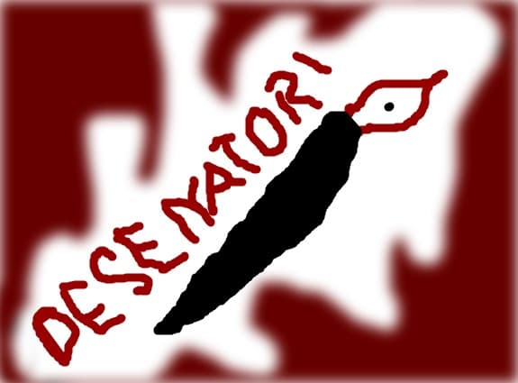 DESENATORI