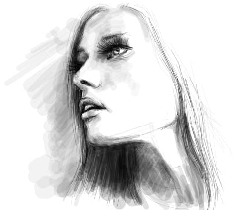 SCH - \"CELINE DION - SKIES OF L.A\"