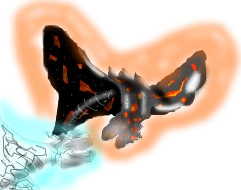 Fire &amp; Ice