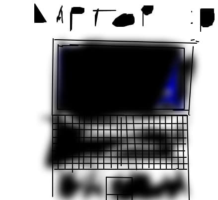 laptop
