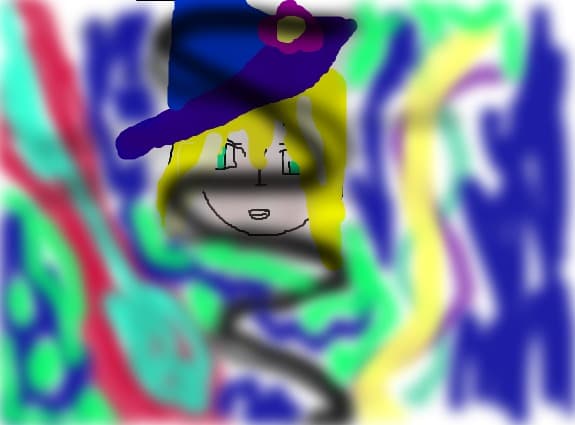 Magical Powers