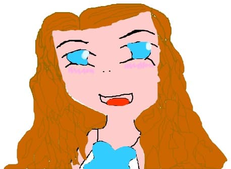 girl