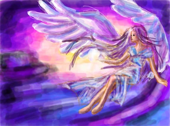 angel