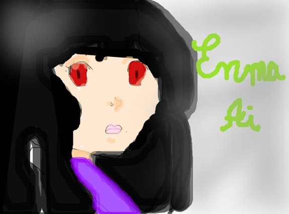 Hell girl