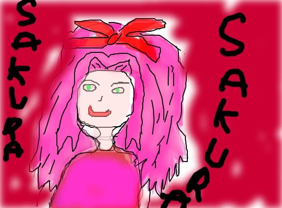 sakura-chan