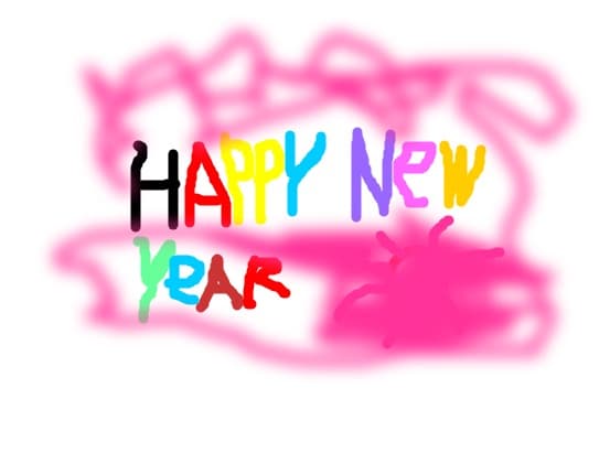 happy new year