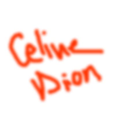 CELINE DION
