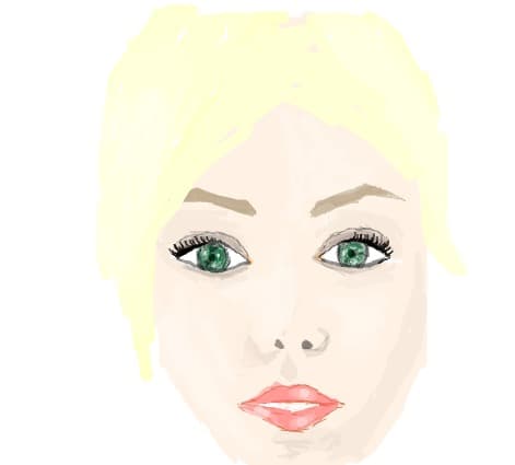 Natasha Bedingfield ( am incercat si eu  D)