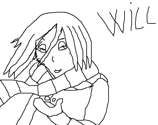 will