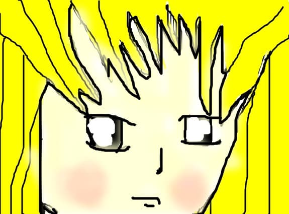 girl