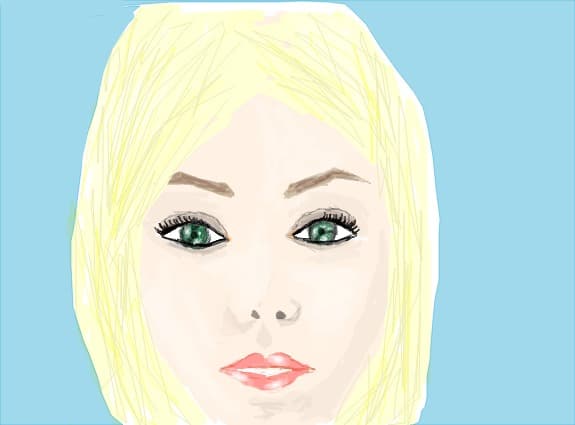 Natasha bedingfield ( o incercare nu prea reusita )
