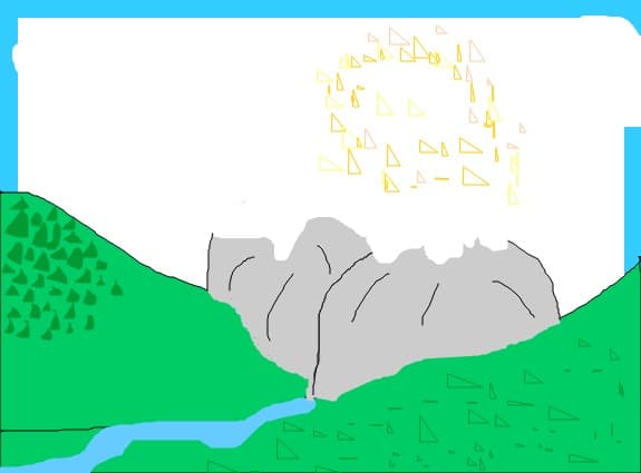 peisaj