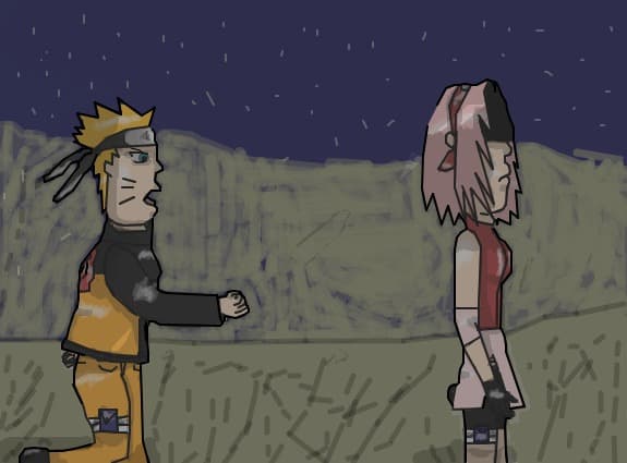 sakunaru