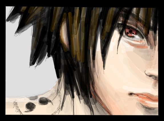 Sasuke