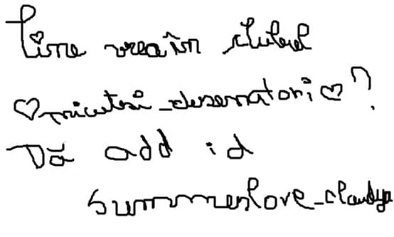 summerlove_claudya cn vrea sa fie in clubul micutsi desenatori