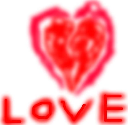 love you