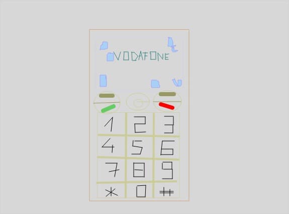 telefon