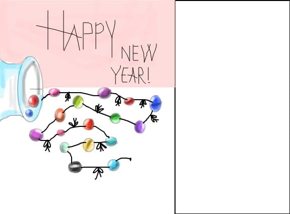 Happy New Year!