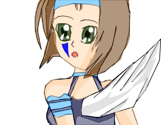 angel... de scherer