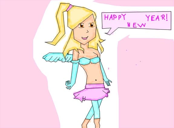 ...happy new year!...