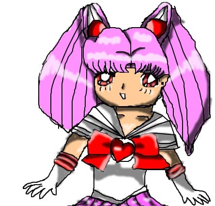 ChibiUsa^^