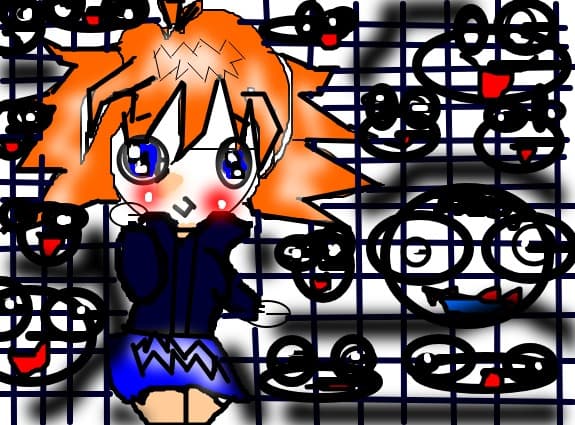 Anime Ionutza_girl...