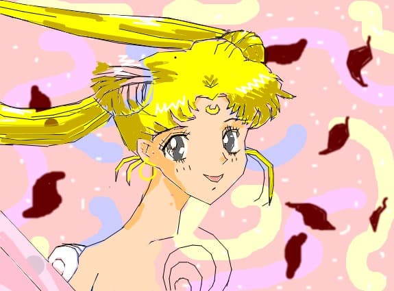 Sailor Moon