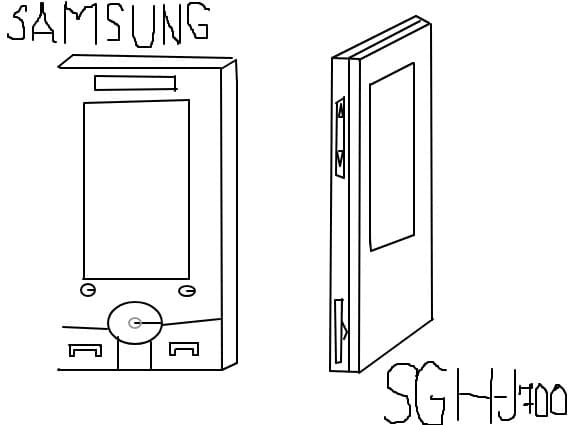 SAMSUNG-J700