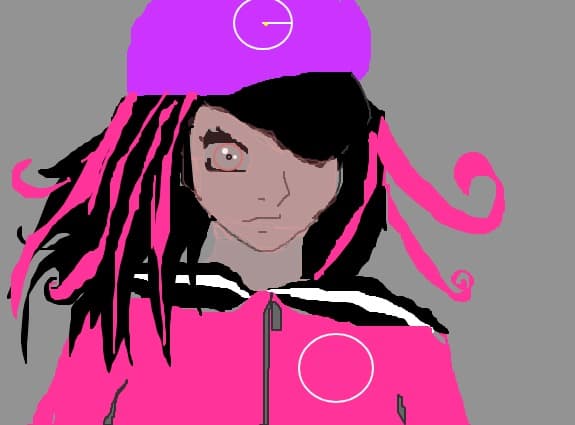 anime