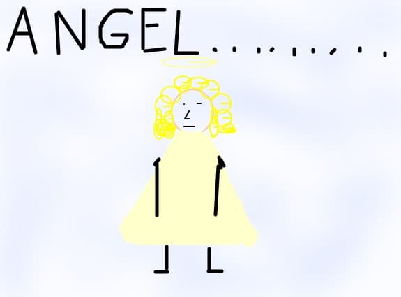 angel..........